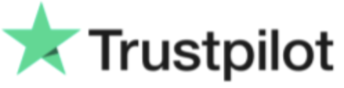 Trustpilot rating stars
